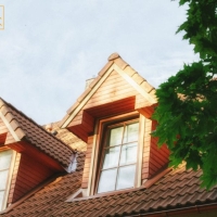 Cách Chọn Màu Ngói Hợp Kiến Trúc Và Tăng Giá Trị Thẩm Mỹ Cho Ngôi Nhà