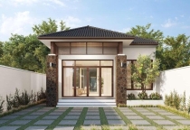 MÁI NGÓI NHÀ VƯỜN LÀ GÌ?