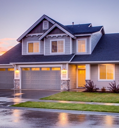 Xu Hướng Sử Dụng Ngói Màu Trong Xây Dựng Nhà Ở Hiện Đại 2025