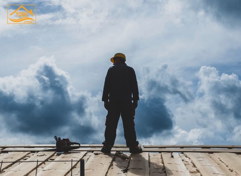 Thi công phụ kiện mái ngói đúng kỹ thuật
